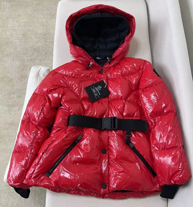 Moncler Down Jackets